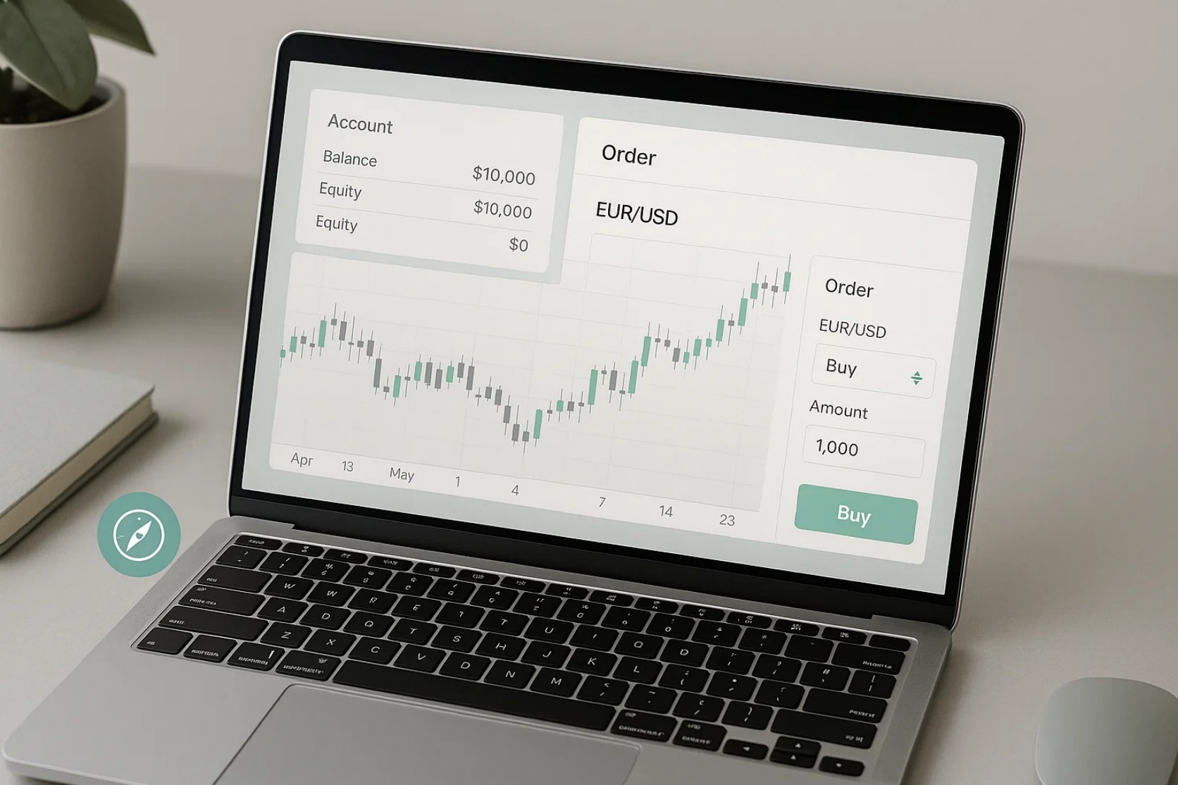 How to Use the Skadeva Trading Platform: A Step-by-Step Guide for Beginners