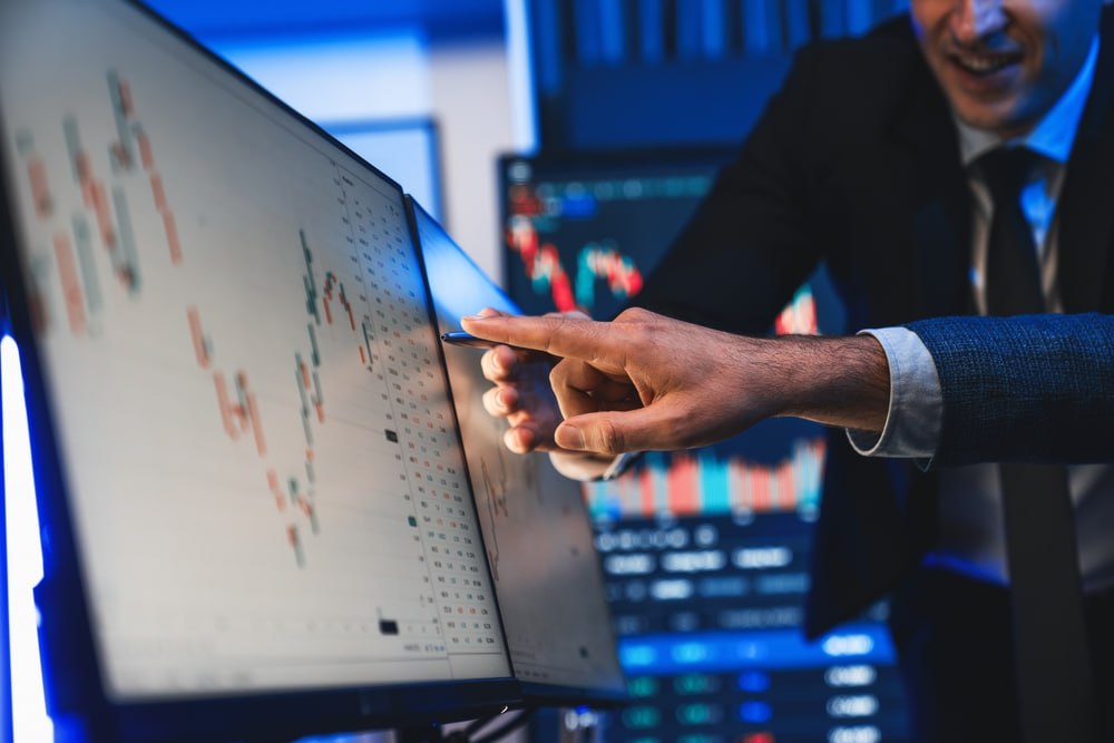 Skadeva’s Mobile Trading Experience: How Forex Traders Stay Ahead on the Go