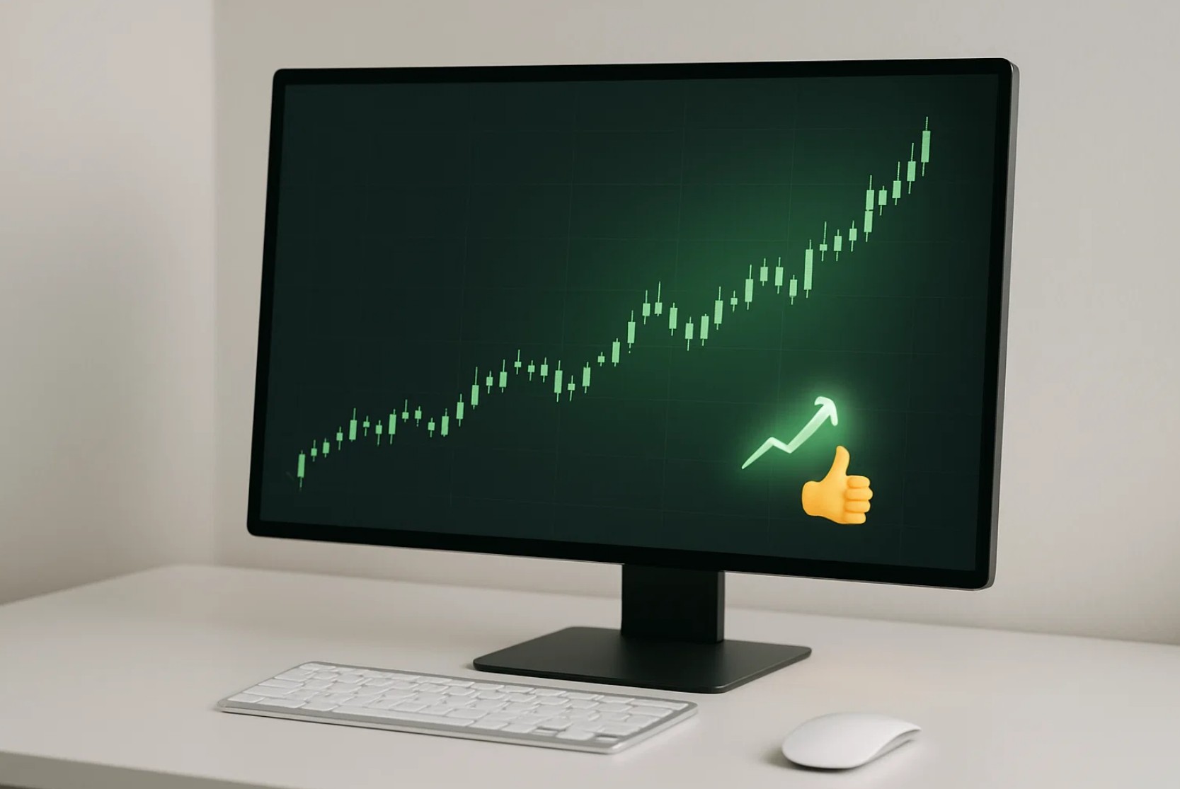 How Skadeva Is Helping First-Time Traders Build Confidence