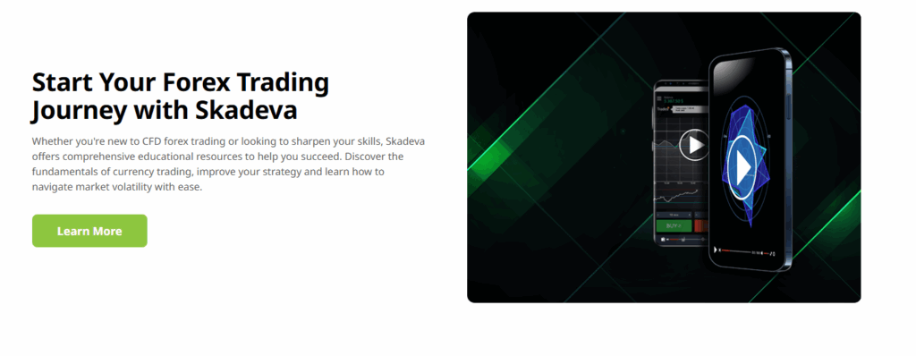 Skadeva review
