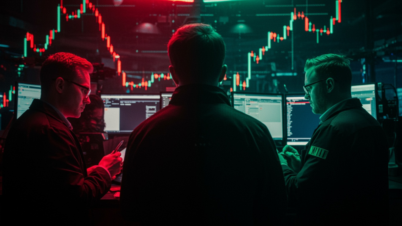 Forex Trading में Discipline की भूमिका और Skadeva कैसे इसे सपोर्ट करता है