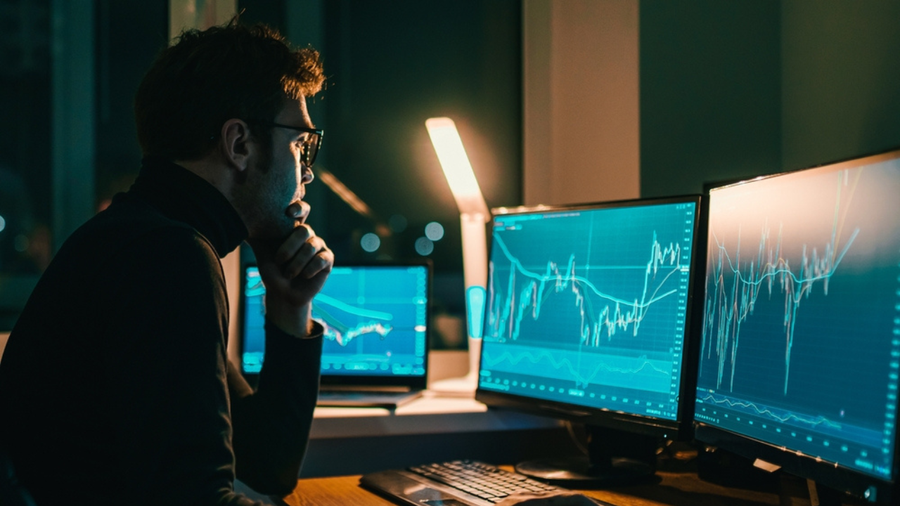 2026 में Consistent Traders Skadeva की ओर क्यों बढ़ रहे हैं