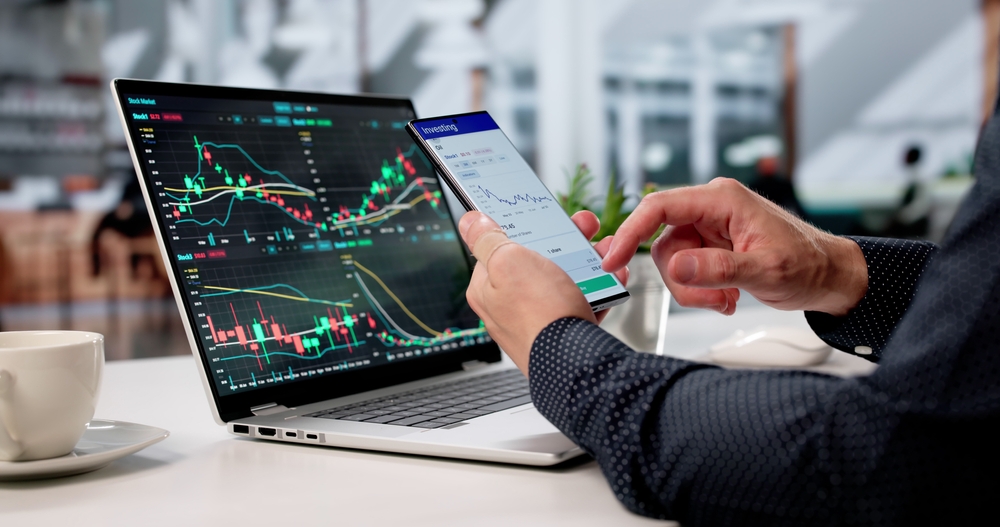 Advanced Forex Trading Techniques for Unstable Markets: Skadeva Guide