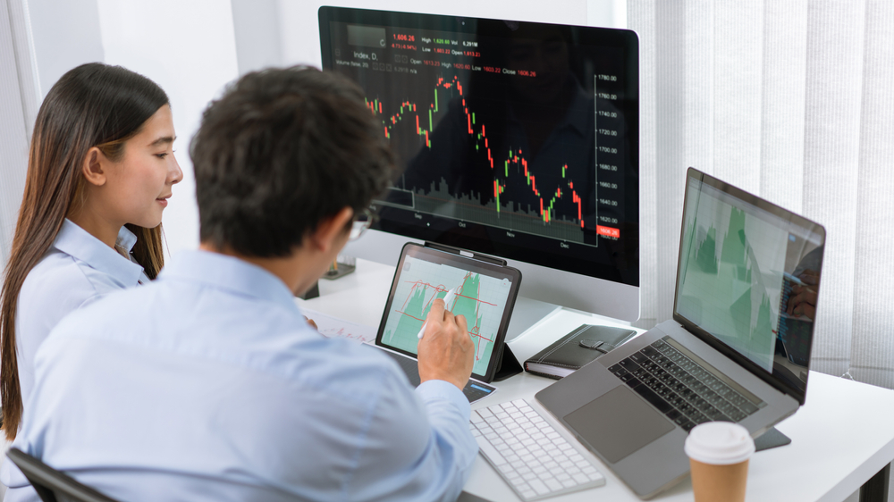 Forex Swing Trading Strategies for Busy Traders | Skadeva Market Guide